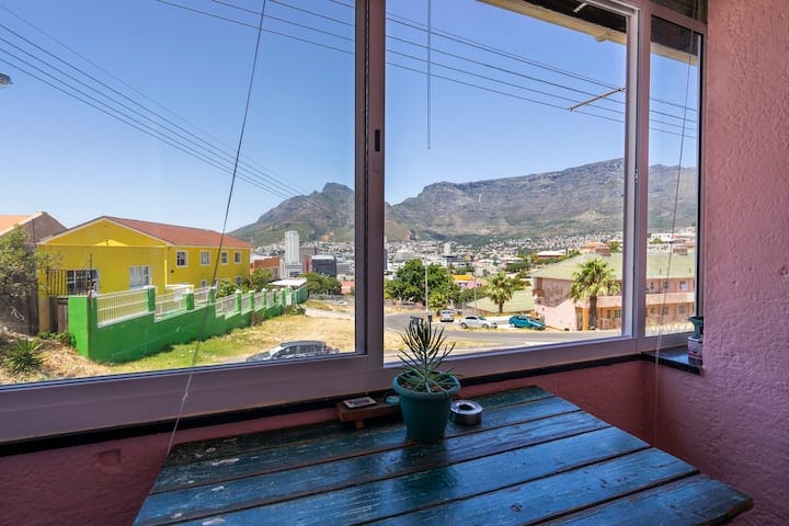 2 Bedroom Property for Sale in Bo Kaap Western Cape